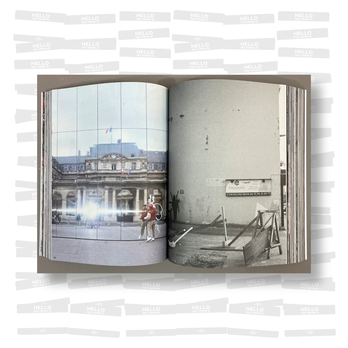 Pablo Tomek - Guten Tag