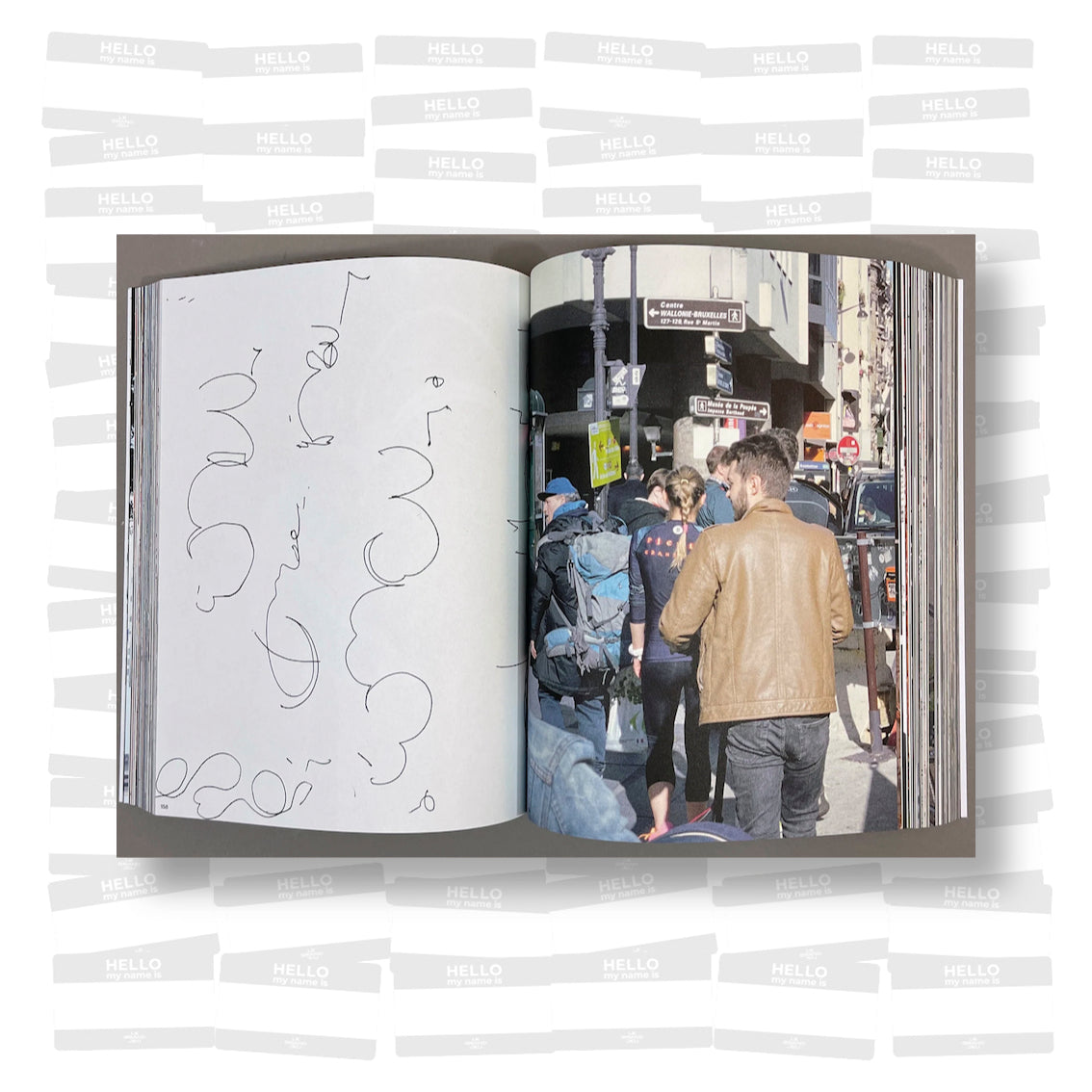 Pablo Tomek - Guten Tag