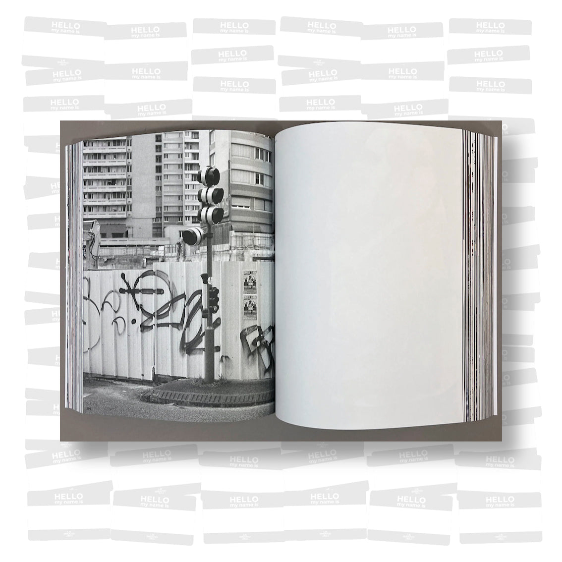 Pablo Tomek - Guten Tag