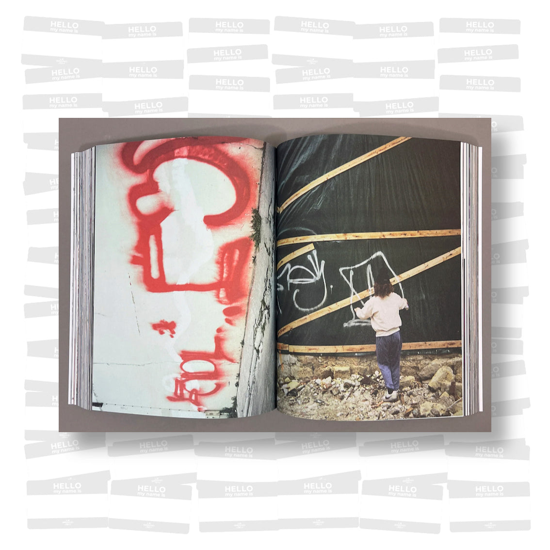 Pablo Tomek - Guten Tag