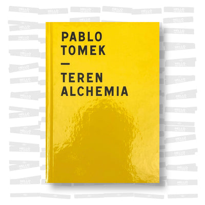 Pablo Tomek - Teren Alchemia