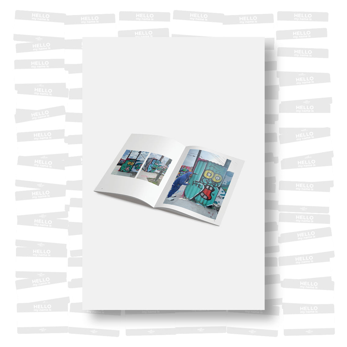 Paint Things Properly Vol. 2