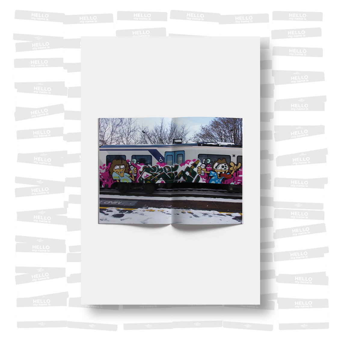 Get Shit Done Vol. 2