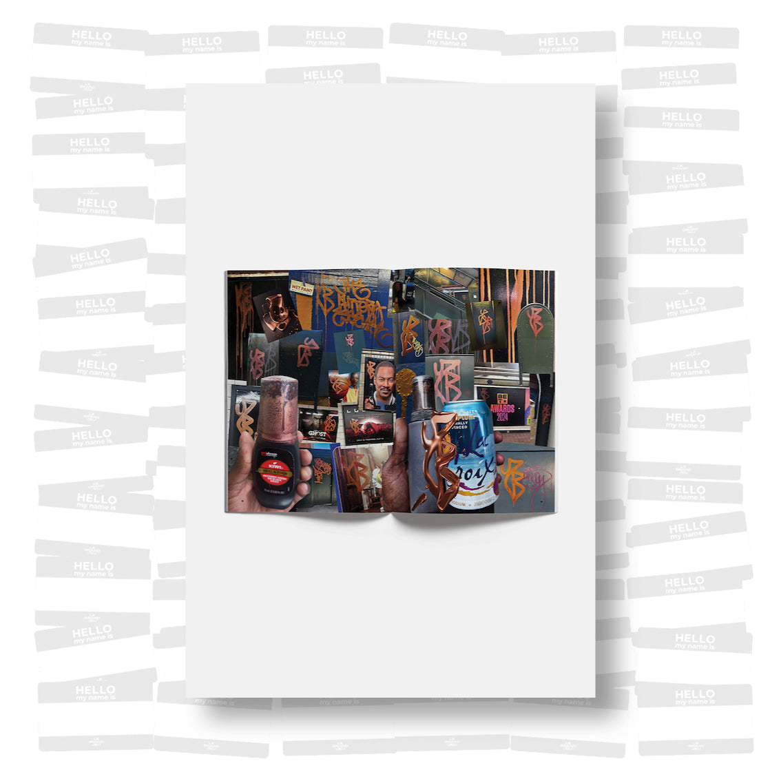 Paint Things Properly Vol. 3