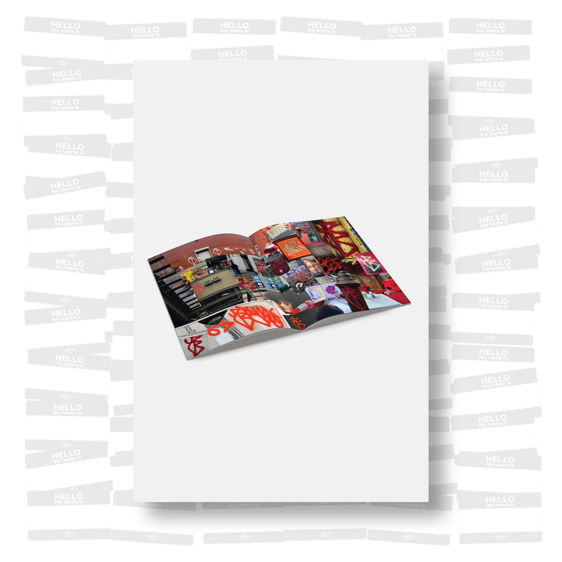 Paint Things Properly Vol. 3