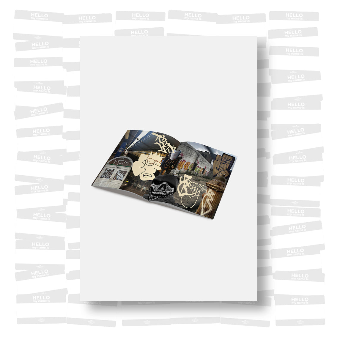 Paint Things Properly Vol. 3