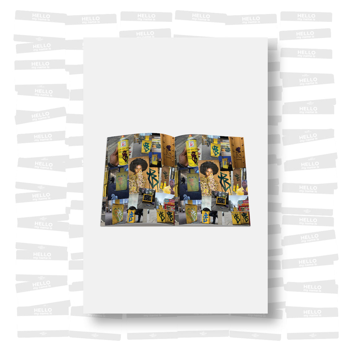 Paint Things Properly Vol. 3