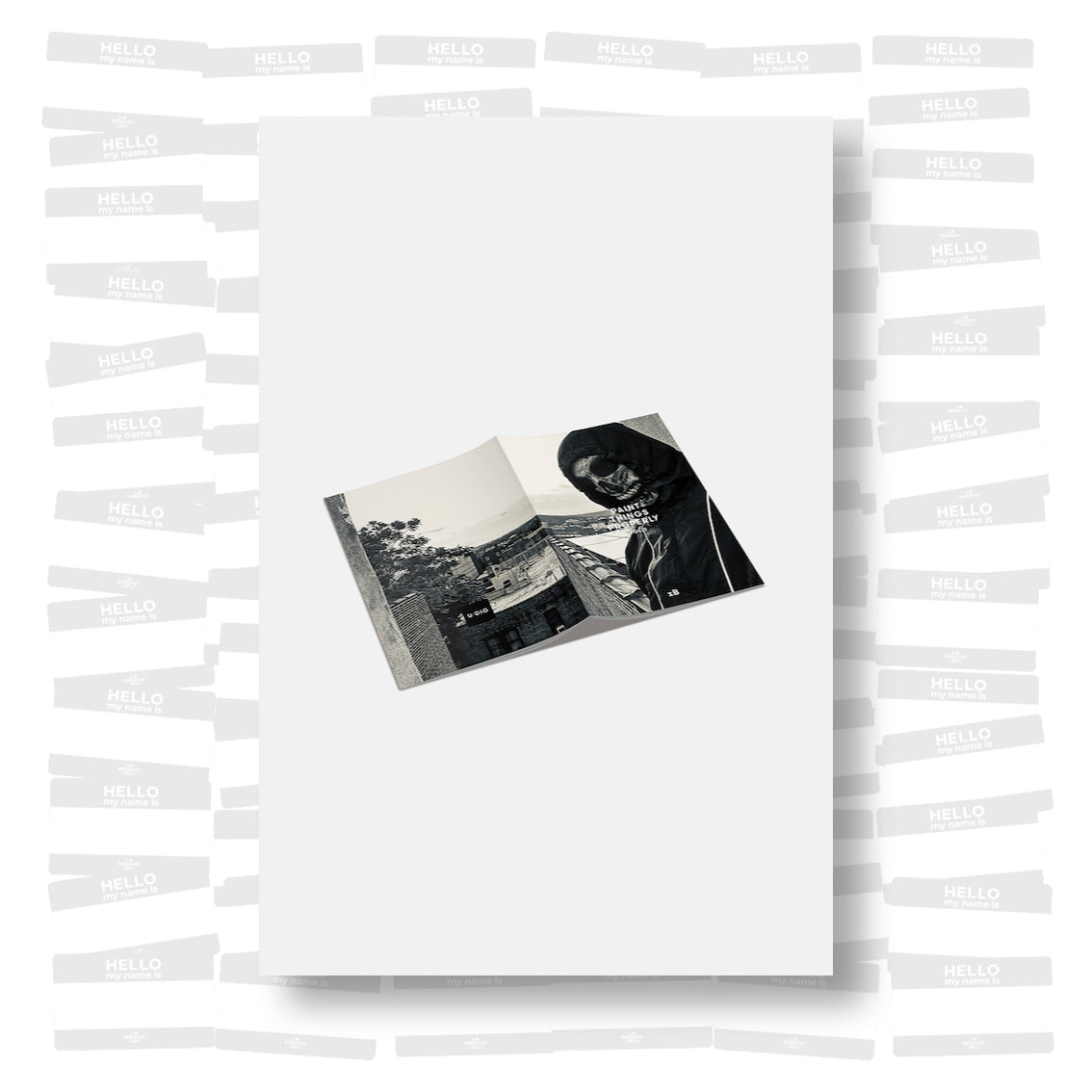 Paint Things Properly Vol. 3