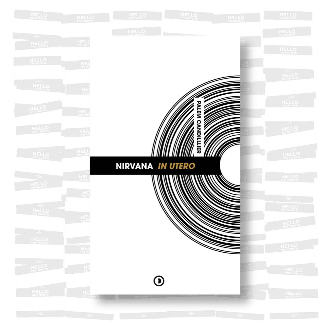 Palem Candillier - Nirvana: In Utero