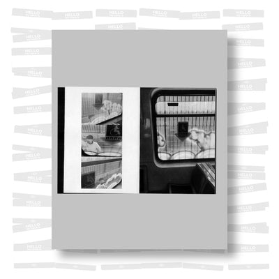 Pan & Merkén - Al Cielo Sombre La Misma