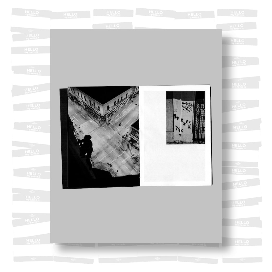 Pan & Merkén - Al Cielo Sombre La Misma