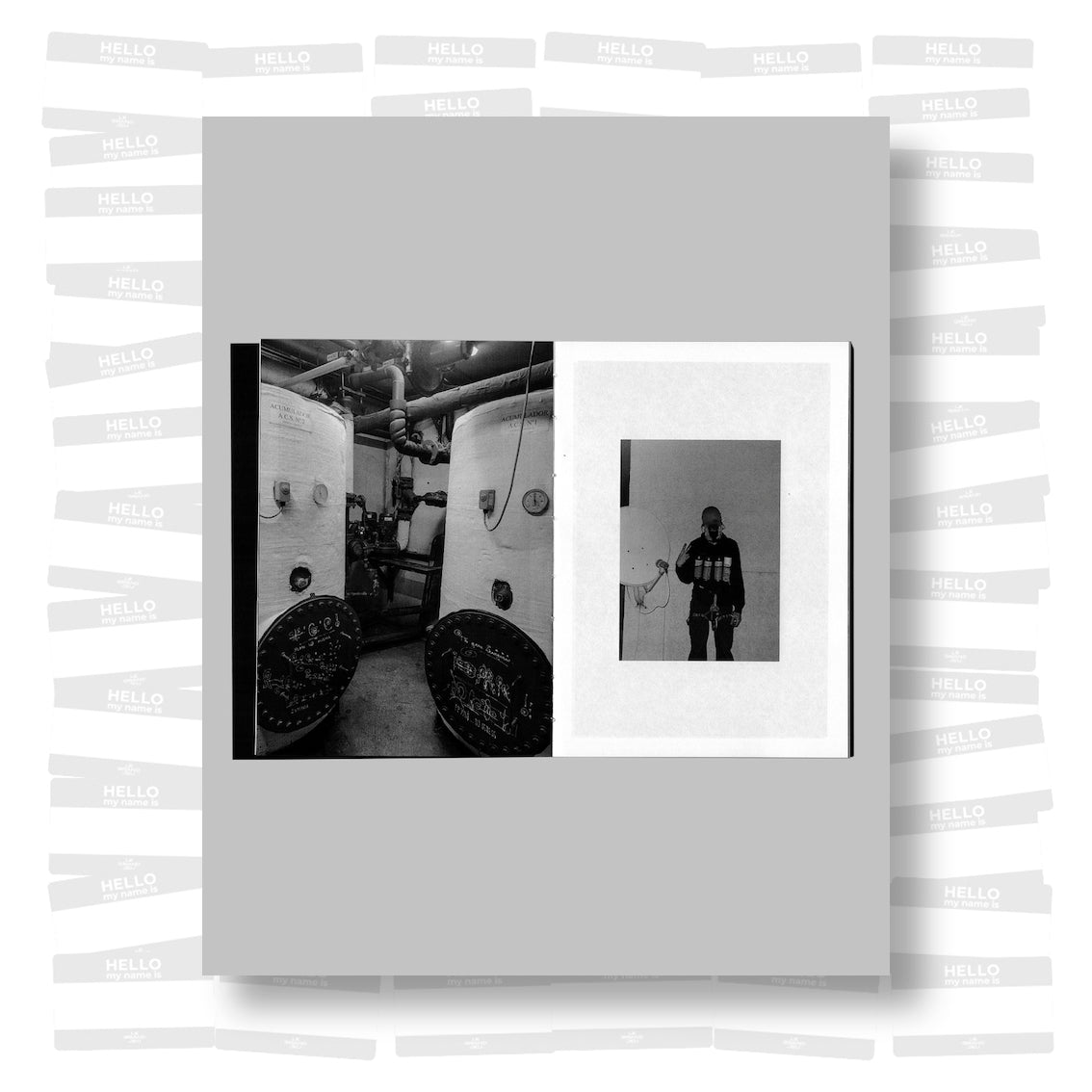 Pan & Merkén - Al Cielo Sombre La Misma