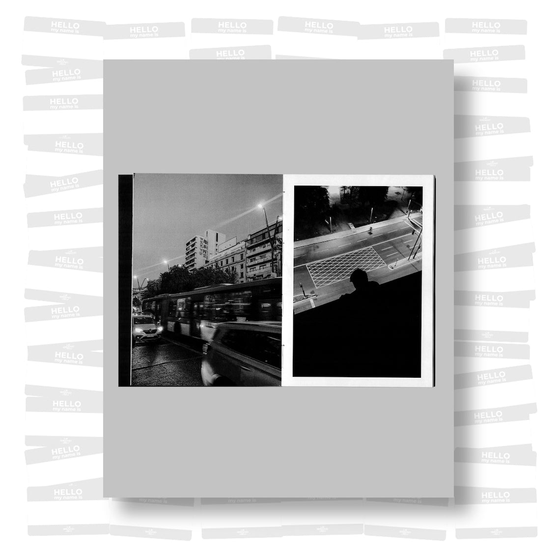 Pan & Merkén - Al Cielo Sombre La Misma