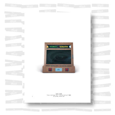 Paolo Proserpio - Dishes Vol. 1