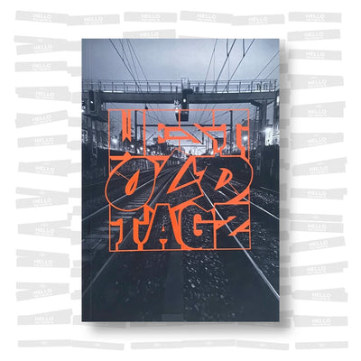 Paperboy - Westoldtagz