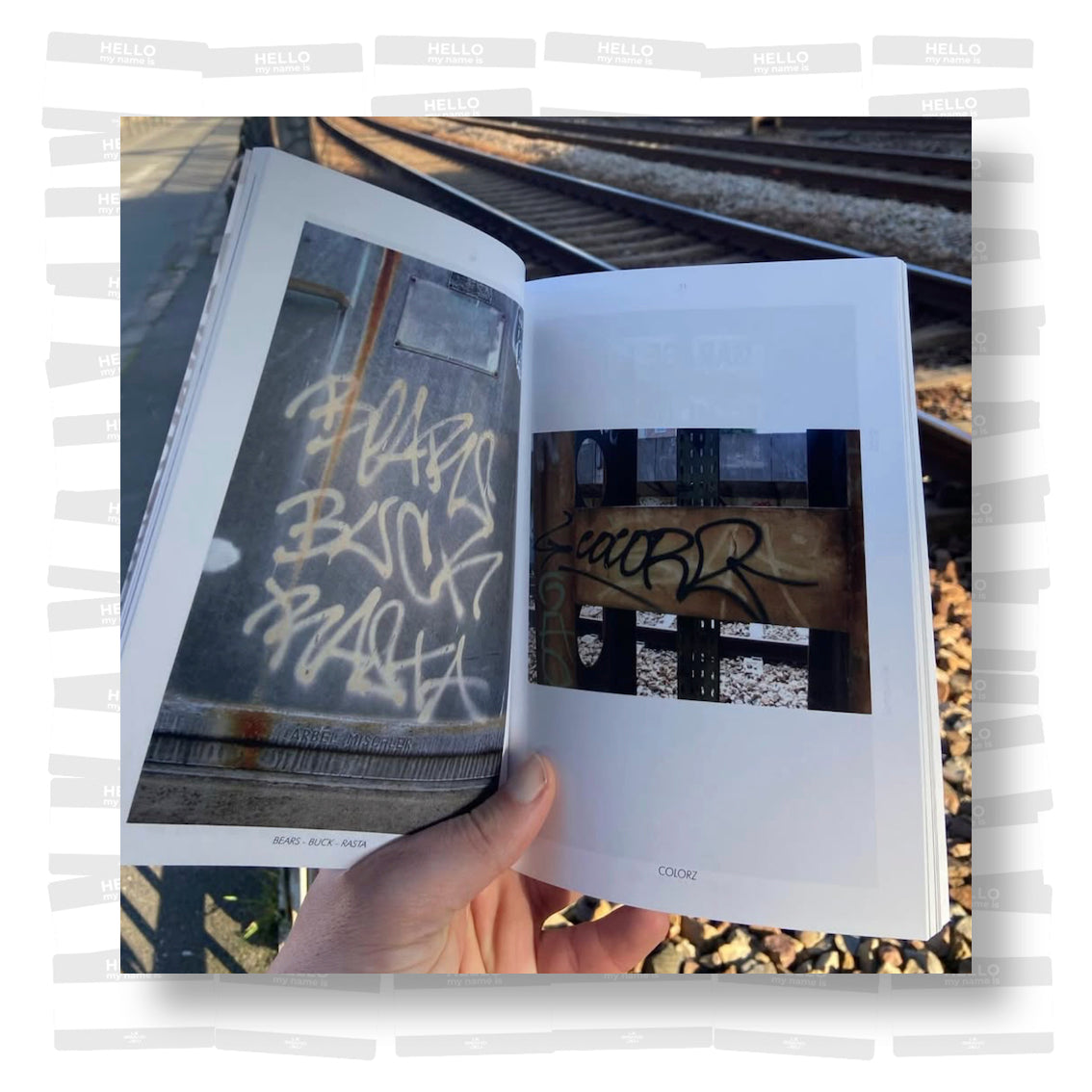 Paperboy - Westoldtagz