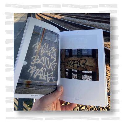 Paperboy - Westoldtagz