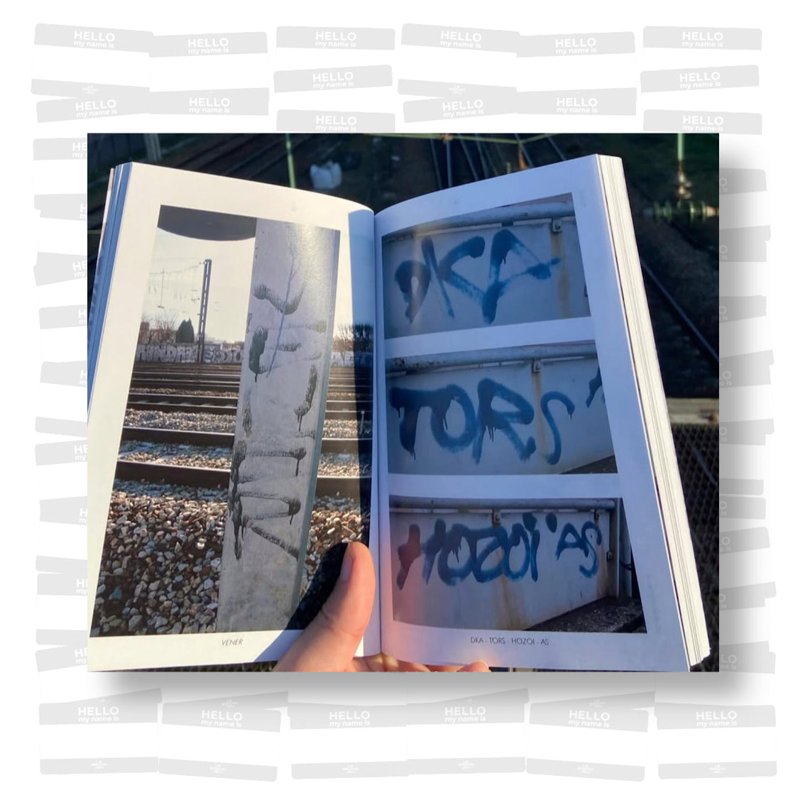 Paperboy - Westoldtagz