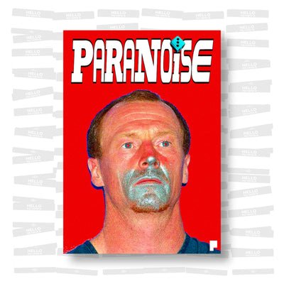 Paranoise #3