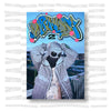 Paranoise #2