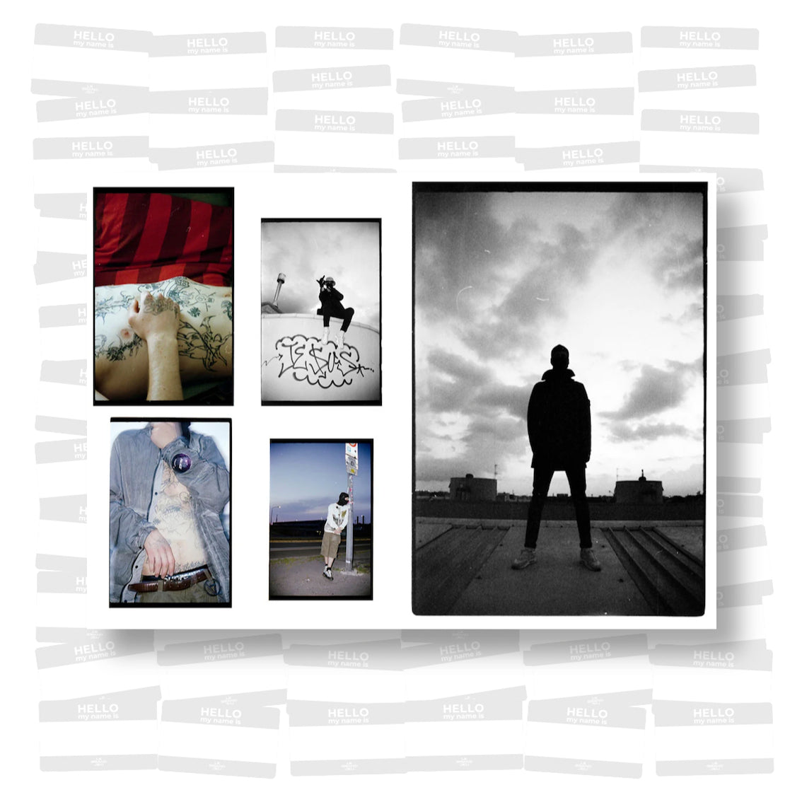 Paranoise #2