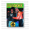 Paranoise #4