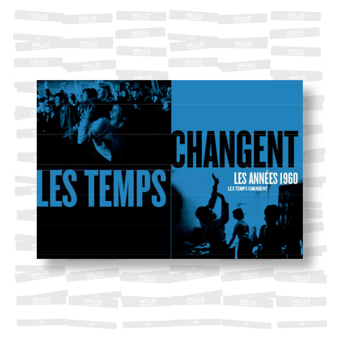 Paris-Londres: 1962-1989 Music migrations