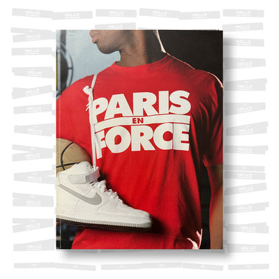 Paris en Force