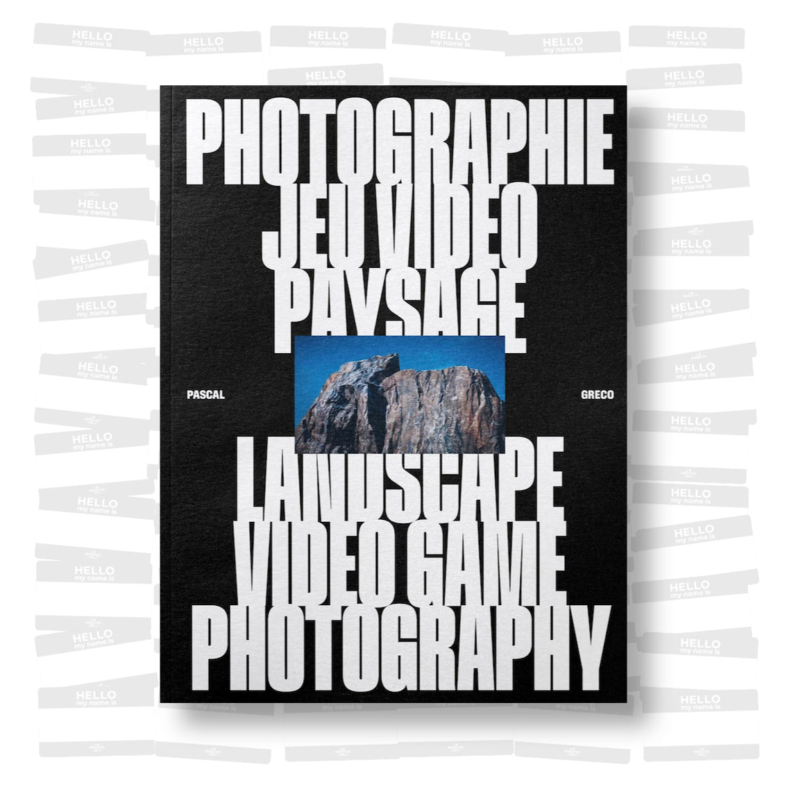 Pascal Gréco - Photographie, Jeu vidéo, Paysage