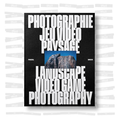 Pascal Gréco - Photographie, Jeu vidéo, Paysage