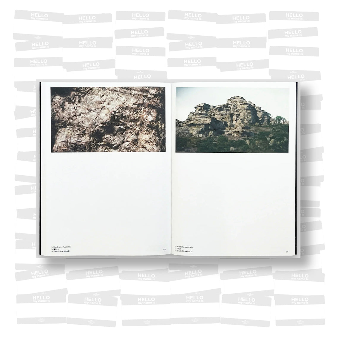 Pascal Gréco - Photographie, Jeu vidéo, Paysage