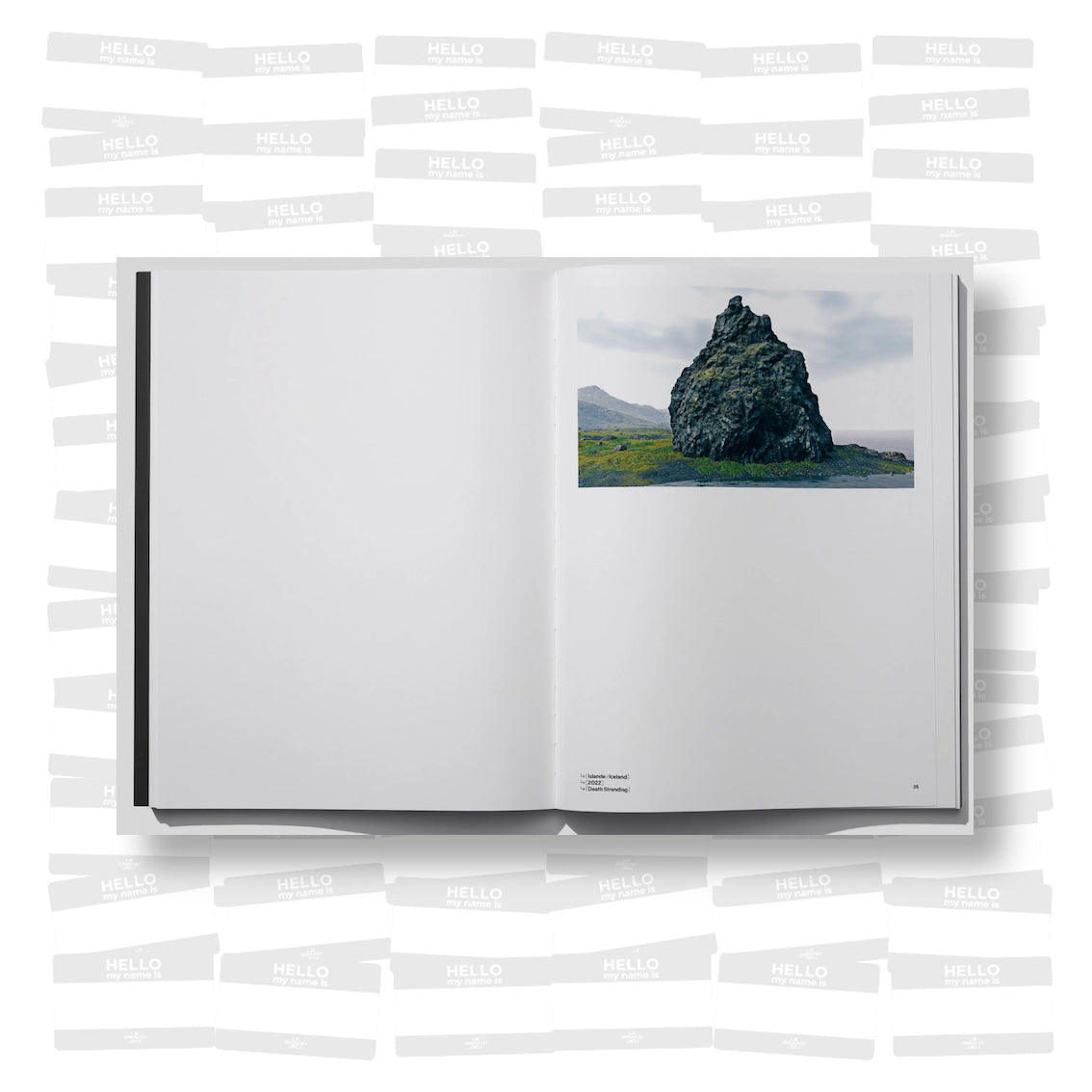 Pascal Gréco - Photographie, Jeu vidéo, Paysage