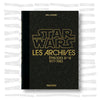 Star Wars: Les Archives épisodes IV-VI 1977–1983