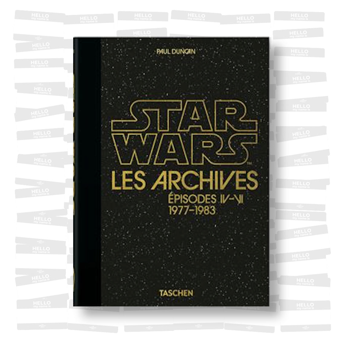 Star Wars: Les Archives épisodes IV-VI 1977–1983