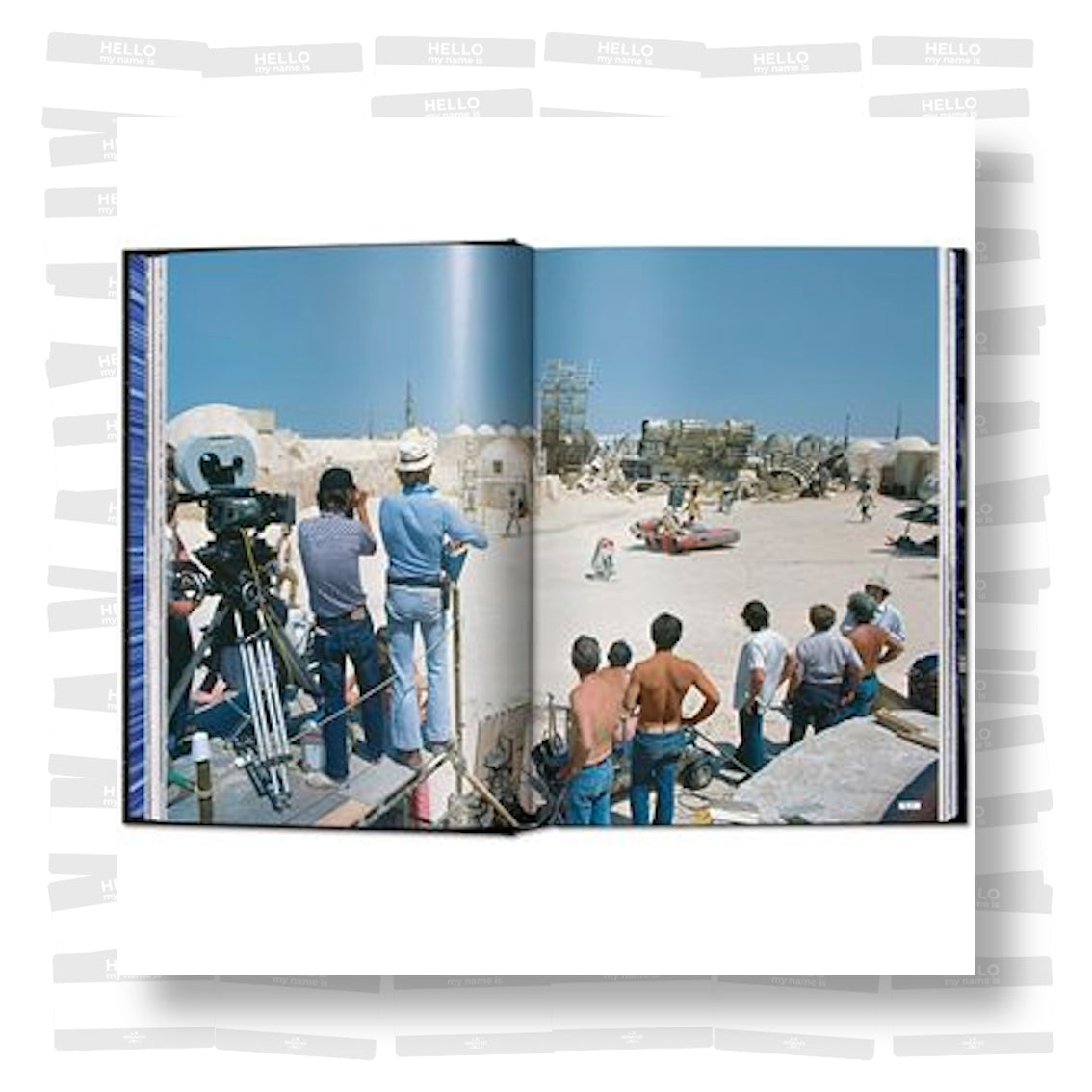 Star Wars: Les Archives épisodes IV-VI 1977–1983