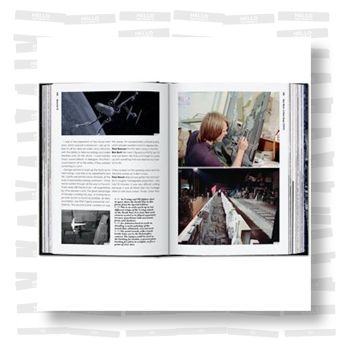 Star Wars: Les Archives épisodes IV-VI 1977–1983