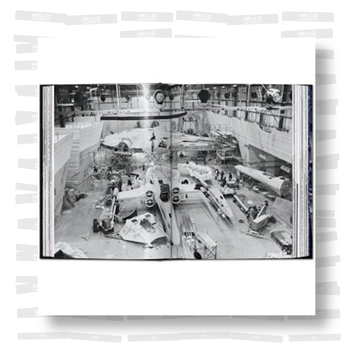 Star Wars: Les Archives épisodes IV-VI 1977–1983