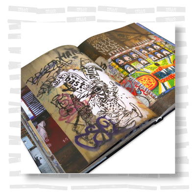 Paul Insect & Bast - The Rubbish Puppeteers