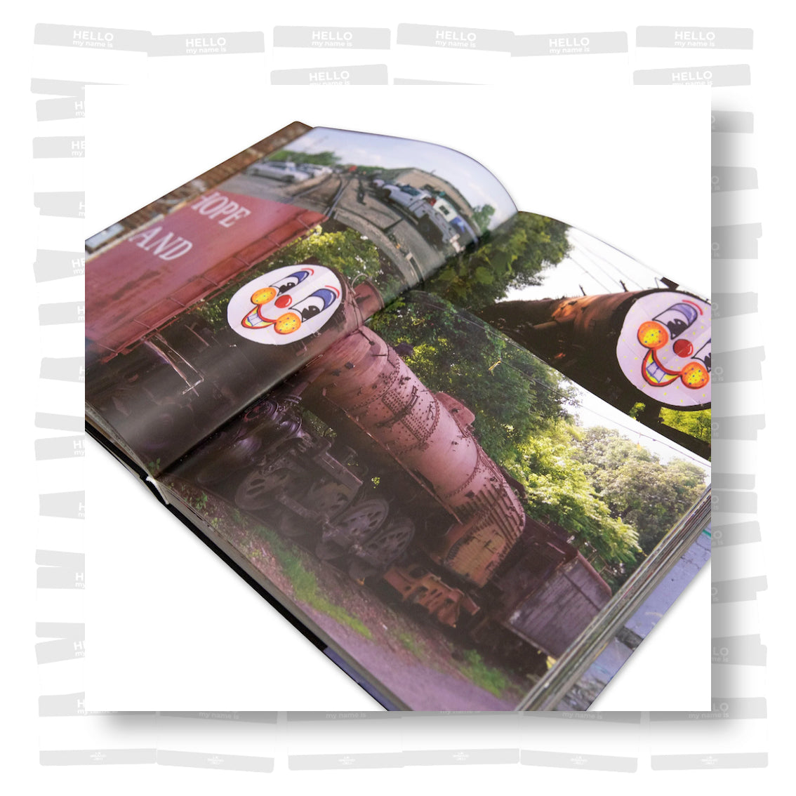 Paul Insect & Bast - The Rubbish Puppeteers