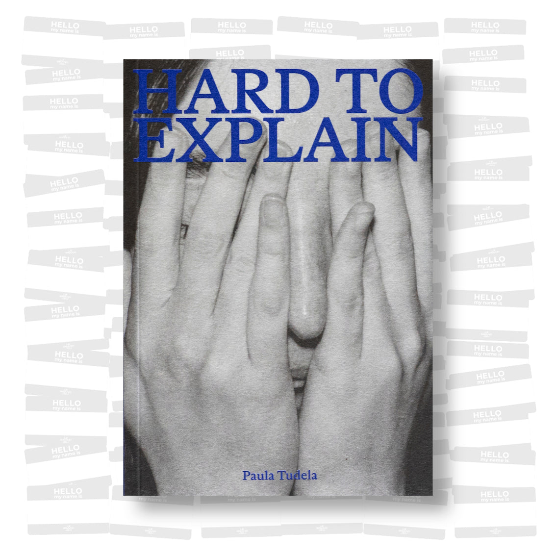 Paula Tuleda - Hard to explain