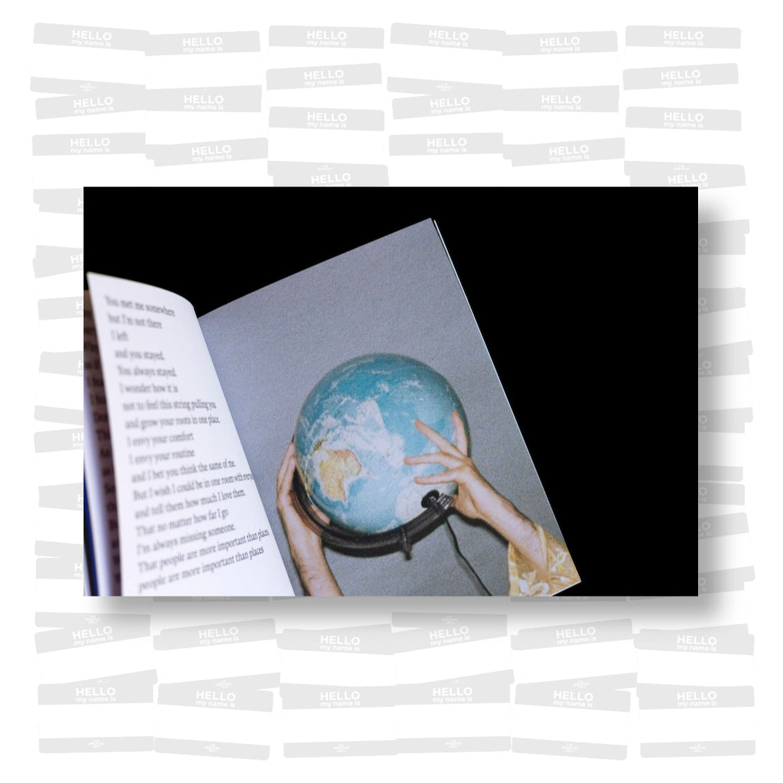 Paula Tuleda - Hard to explain