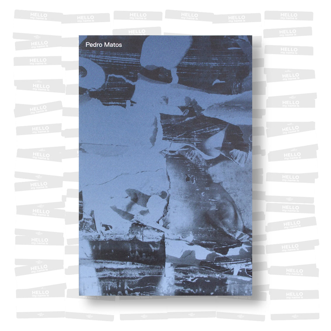 Pedro Matos - Underdogs Gallery Artists Collection Volume II