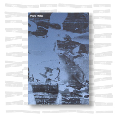 Pedro Matos - Underdogs Gallery Artists Collection Volume II