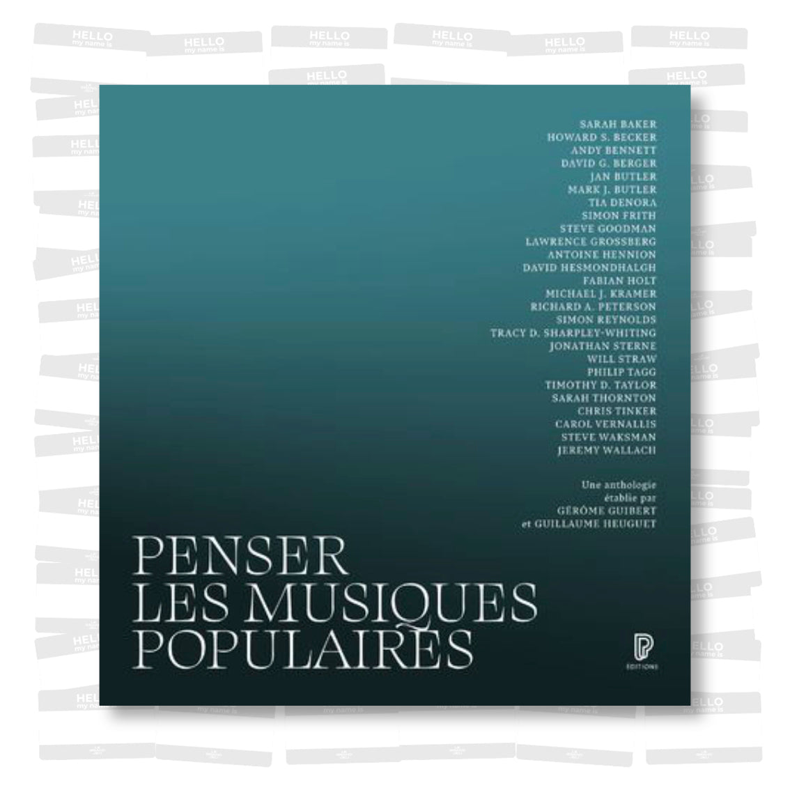 Penser les musiques populaires