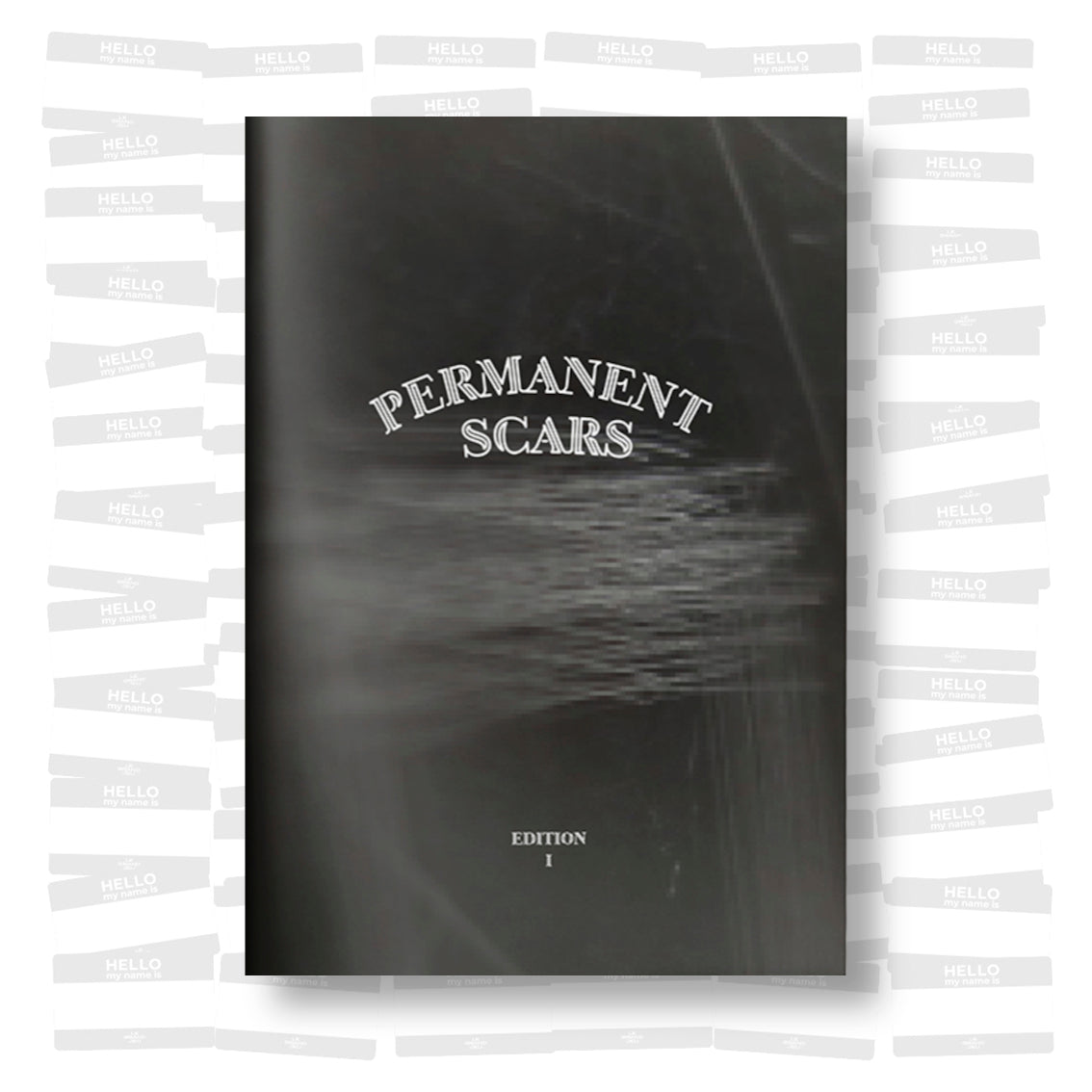 Permanents Scars Vol. 1