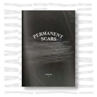 Permanents Scars Vol. 1