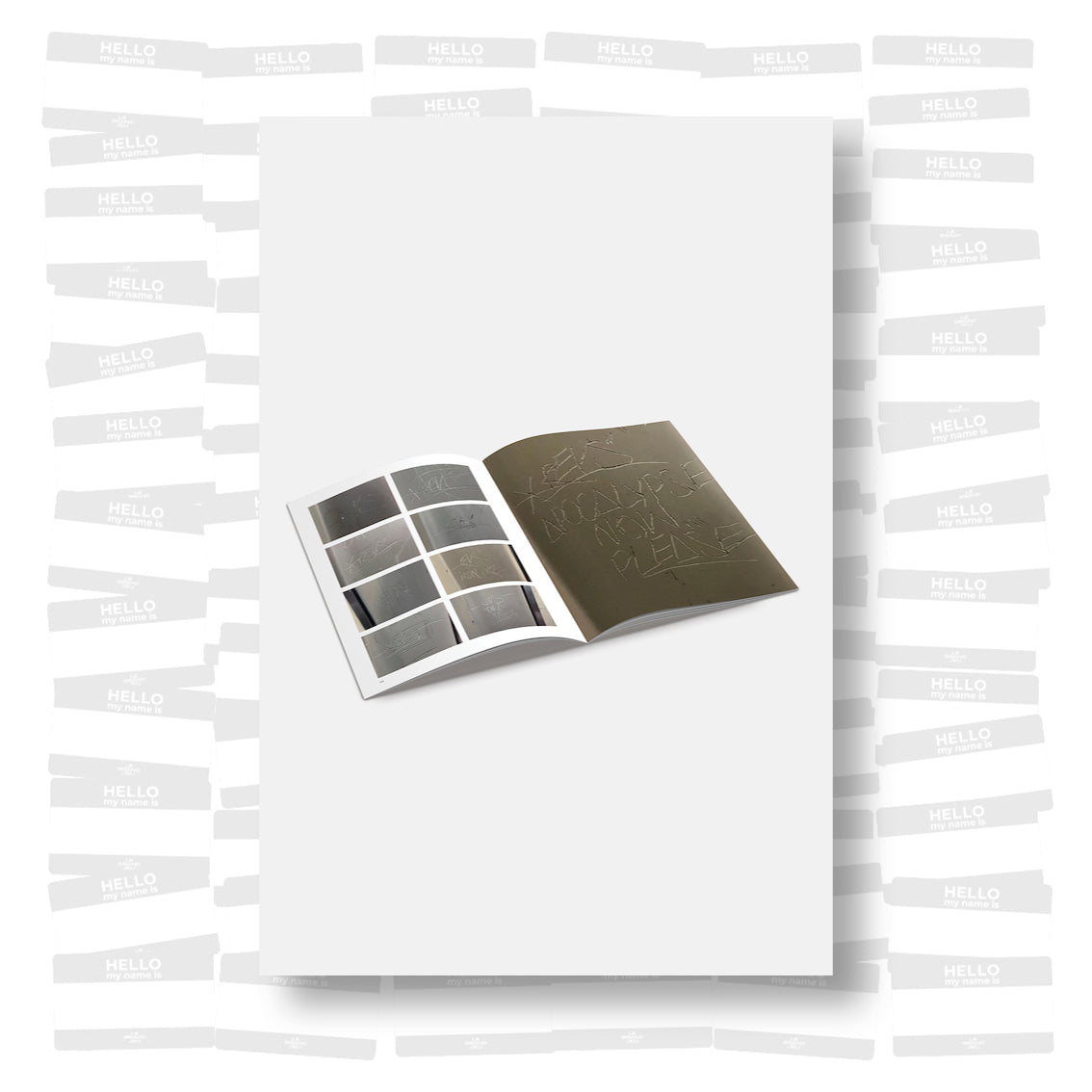 Permanents Scars Vol. 1