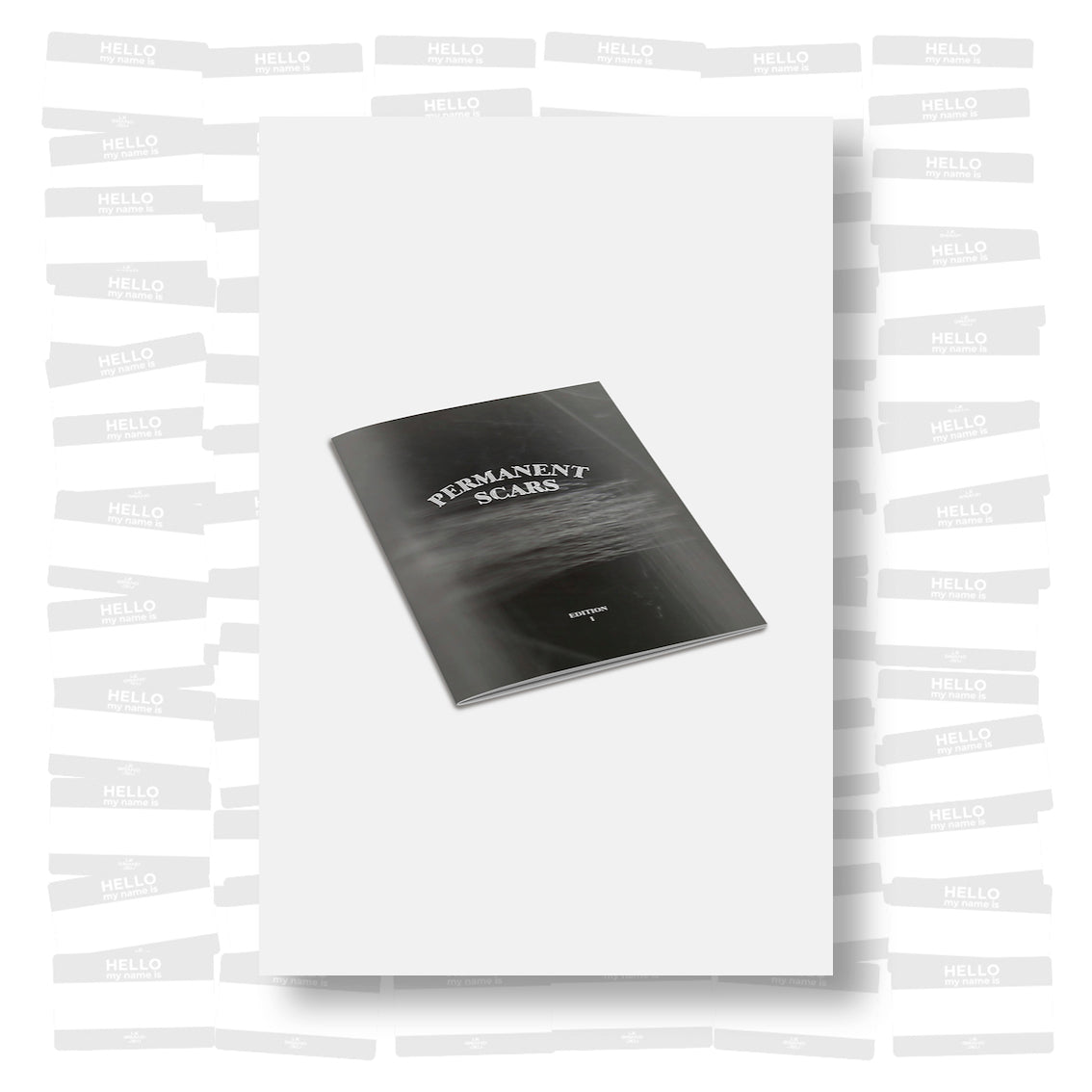 Permanents Scars Vol. 1