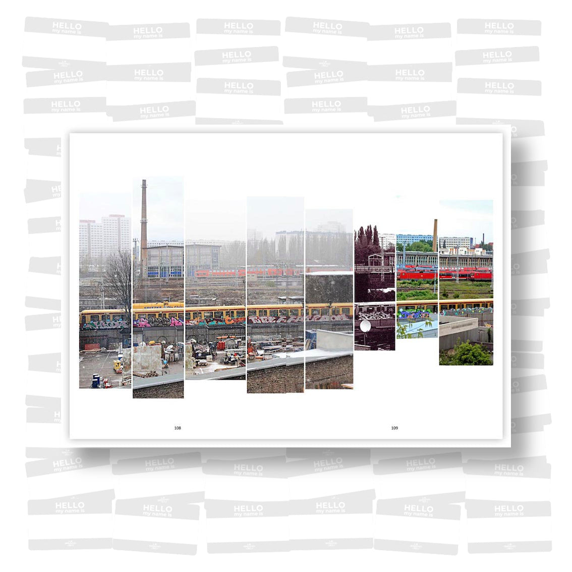 Peter Stelzig - Analog VS Digital 2001-2016