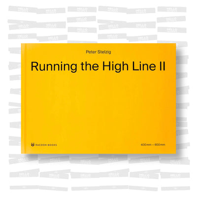 Peter Stelzig - Running the High Line II